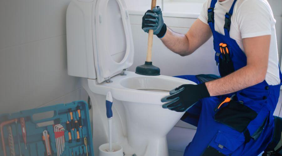 Professional emergency plumbing in Shelby, MT